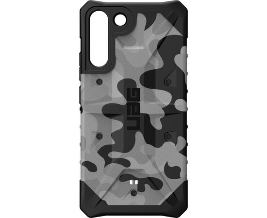 Чехол для моб. телефона Uag Samsung Galaxy S22+ Pathfinder SE, Midnight Camo (213437114061), изображение 7