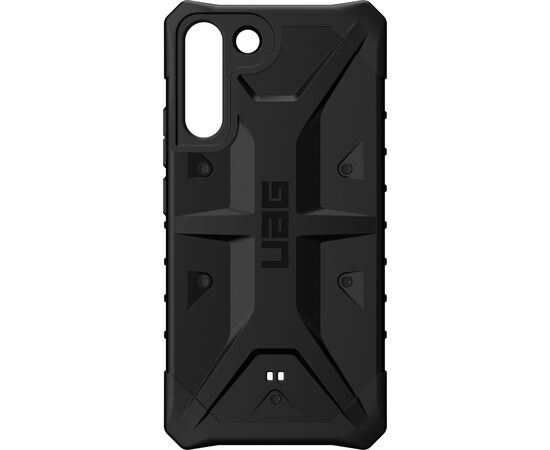 Чохол до моб. телефона Uag Samsung Galaxy S22+ Pathfinder, Black (213437114040), зображення 2 Чохол до моб. телефона Uag Samsung Galaxy S22+ Pathfinder, Black (213437114040), зображення 2