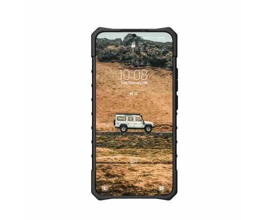 Чехол для моб. телефона Uag Samsung Galaxy S22+ Pathfinder, Mallard (213437115555), изображение 2