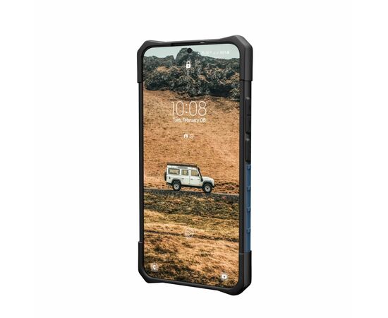 Чехол для моб. телефона Uag Samsung Galaxy S22+ Pathfinder, Mallard (213437115555), изображение 3
