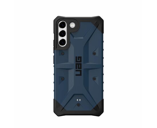 Чехол для моб. телефона Uag Samsung Galaxy S22+ Pathfinder, Mallard (213437115555), изображение 6