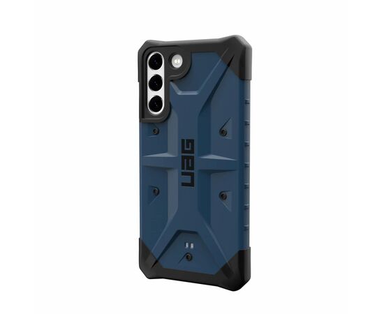 Чехол для моб. телефона Uag Samsung Galaxy S22+ Pathfinder, Mallard (213437115555), изображение 7