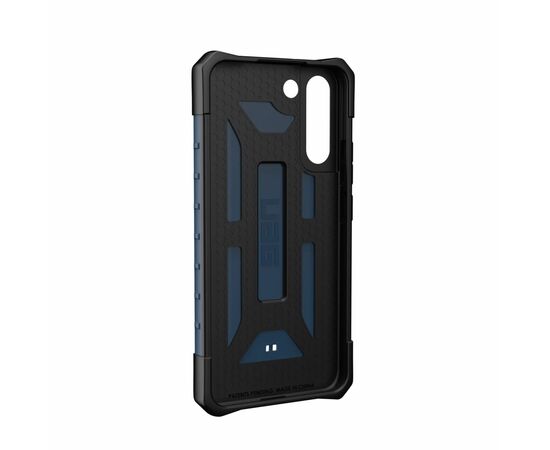 Чехол для моб. телефона Uag Samsung Galaxy S22+ Pathfinder, Mallard (213437115555), изображение 8
