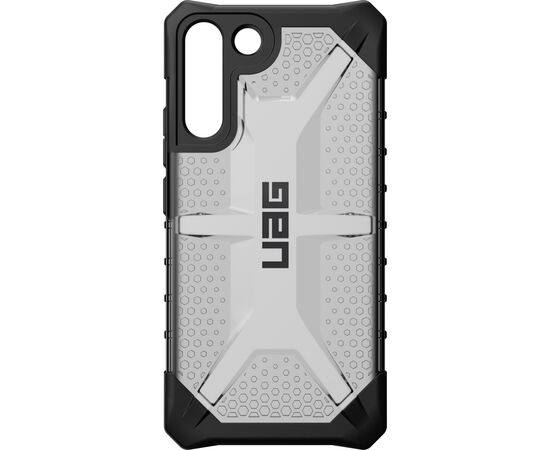 Чохол до моб. телефона Uag Samsung Galaxy S22+ Plasma, Ash (213433113131), зображення 2 Чохол до моб. телефона Uag Samsung Galaxy S22+ Plasma, Ash (213433113131), зображення 2
