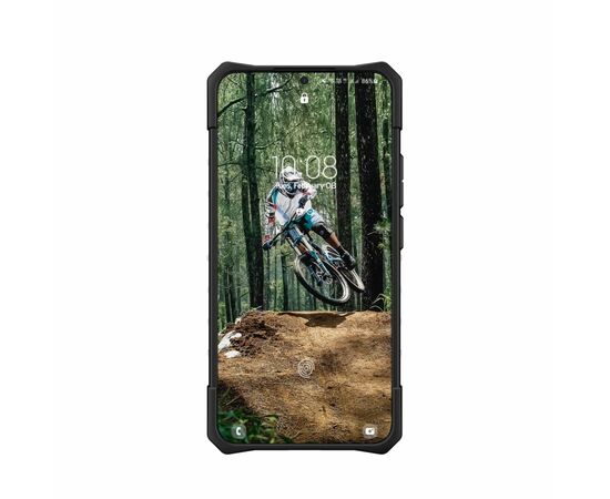 Чохол до моб. телефона Uag Samsung Galaxy S22+ Plasma, Ice (213433114343), зображення 2 Чохол до моб. телефона Uag Samsung Galaxy S22+ Plasma, Ice (213433114343), зображення 2