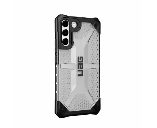 Чохол до моб. телефона Uag Samsung Galaxy S22+ Plasma, Ice (213433114343), зображення 5 Чохол до моб. телефона Uag Samsung Galaxy S22+ Plasma, Ice (213433114343), зображення 5