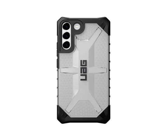 Чохол до моб. телефона Uag Samsung Galaxy S22+ Plasma, Ice (213433114343), зображення 6 Чохол до моб. телефона Uag Samsung Galaxy S22+ Plasma, Ice (213433114343), зображення 6