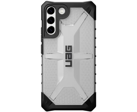 Чехол для моб. телефона Uag Samsung Galaxy S22+ Plasma, Ice (213433114343)