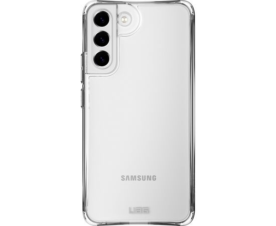 Чехол для моб. телефона Uag Samsung Galaxy S22+ Plyo, Ice (213432114343), изображение 2
