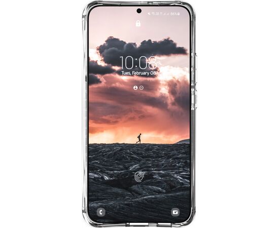 Чехол для моб. телефона Uag Samsung Galaxy S22+ Plyo, Ice (213432114343), изображение 3