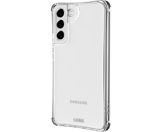Чехол для моб. телефона Uag Samsung Galaxy S22+ Plyo, Ice (213432114343), изображение 4