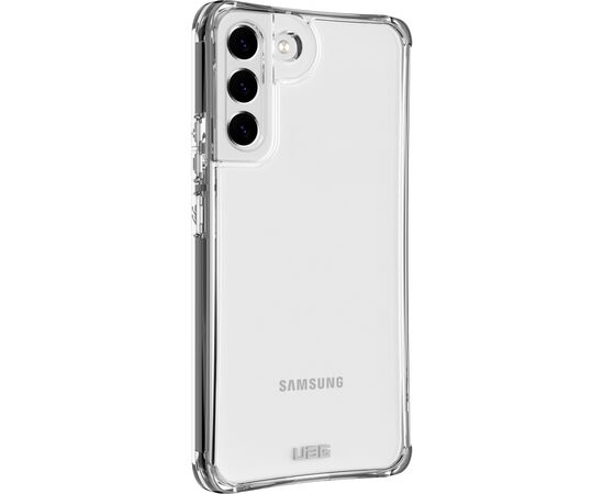 Чехол для моб. телефона Uag Samsung Galaxy S22+ Plyo, Ice (213432114343), изображение 6