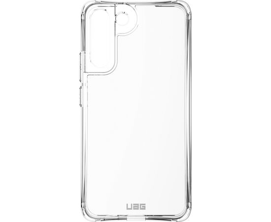 Чехол для моб. телефона Uag Samsung Galaxy S22+ Plyo, Ice (213432114343), изображение 8