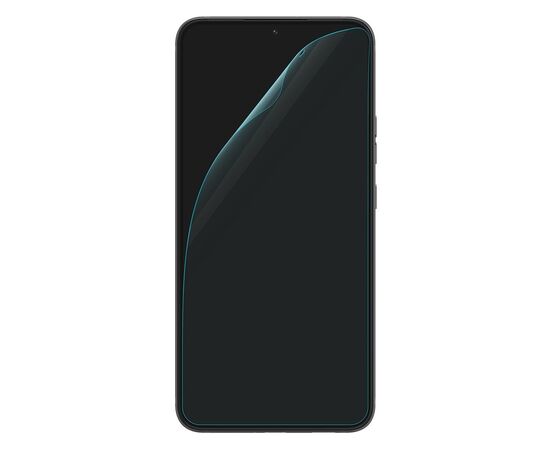 Пленка защитная Spigen Samsung Galaxy S22 Neo Flex Solid (2 pack) (AFL04150), изображение 3 Пленка защитная Spigen Samsung Galaxy S22 Neo Flex Solid (2 pack) (AFL04150), изображение 3