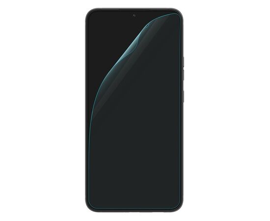 Пленка защитная Spigen Samsung Galaxy S22+ Neo Flex Solid (2 pack) (AFL04144), изображение 2 Пленка защитная Spigen Samsung Galaxy S22+ Neo Flex Solid (2 pack) (AFL04144), изображение 2