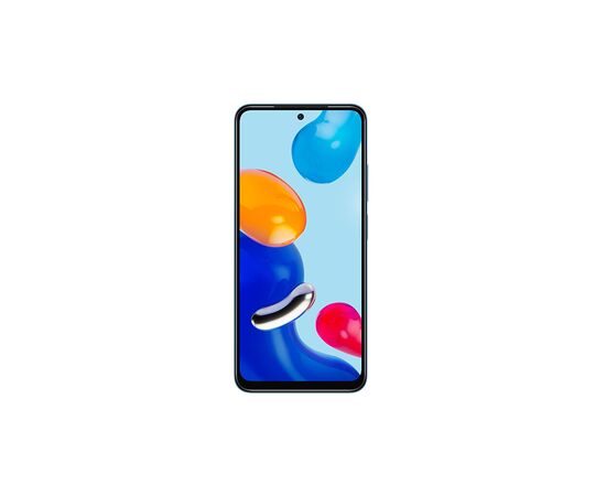 Мобильный телефон Xiaomi Redmi Note 11 4/128GB Twilight Blue, изображение 2 Мобильный телефон Xiaomi Redmi Note 11 4/128GB Twilight Blue, изображение 2