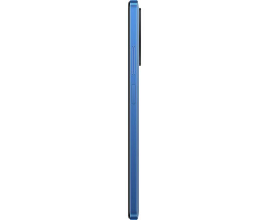 Мобильный телефон Xiaomi Redmi Note 11 4/128GB Twilight Blue, изображение 4 Мобильный телефон Xiaomi Redmi Note 11 4/128GB Twilight Blue, изображение 4