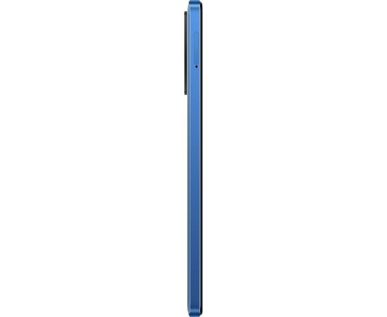 Мобильный телефон Xiaomi Redmi Note 11 4/128GB Twilight Blue, изображение 5 Мобильный телефон Xiaomi Redmi Note 11 4/128GB Twilight Blue, изображение 5