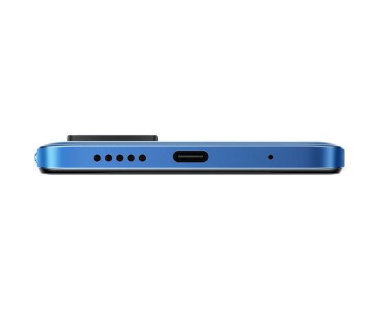 Мобильный телефон Xiaomi Redmi Note 11 4/128GB Twilight Blue, изображение 6 Мобильный телефон Xiaomi Redmi Note 11 4/128GB Twilight Blue, изображение 6