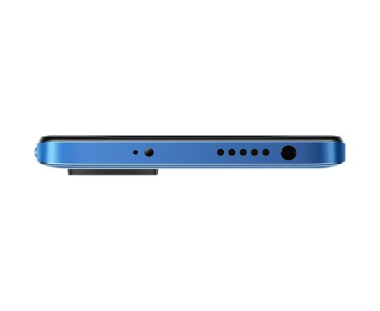 Мобильный телефон Xiaomi Redmi Note 11 4/128GB Twilight Blue, изображение 7 Мобильный телефон Xiaomi Redmi Note 11 4/128GB Twilight Blue, изображение 7