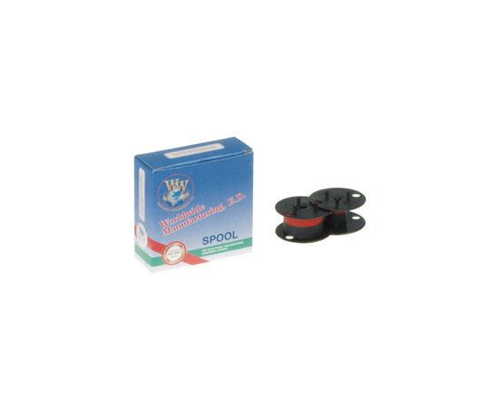 Картридж WWM Universal Calculator Spool/Red (UK.1084.C)