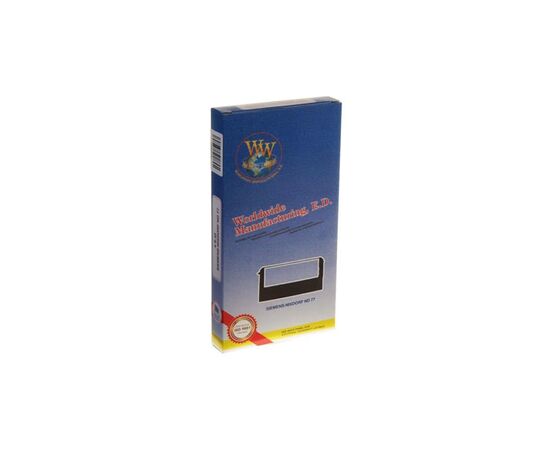 Картридж WWM Siemens Nixdorf ND 77 Black (S.32-CB)