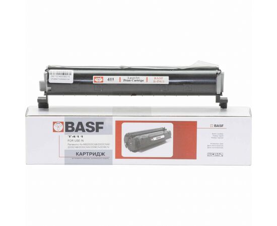 Тонер-картридж BASF для Panasonic KX-MB1900/2020 аналог KX-FAT411A7 (KT-FAT411)