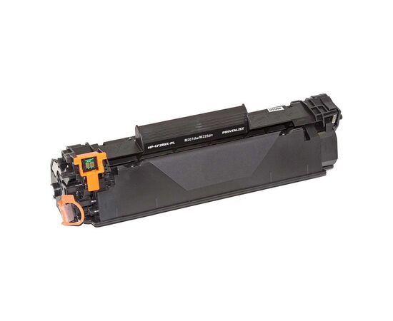 Картридж Printalist HP CF283X (HP-CF283X-PL), изображение 4 Картридж Printalist HP CF283X (HP-CF283X-PL), изображение 4