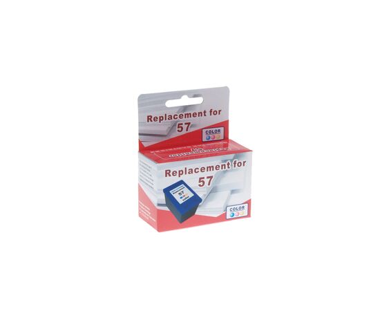 Картридж Microjet для HP №57 Color (HC-E02L)