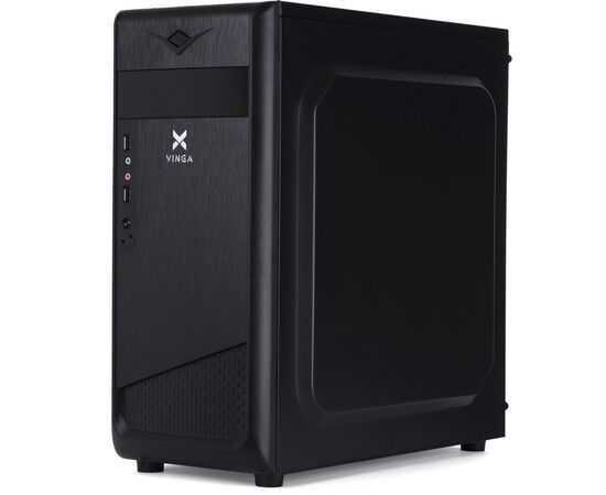 Корпус Vinga CS104B-500W, зображення 3