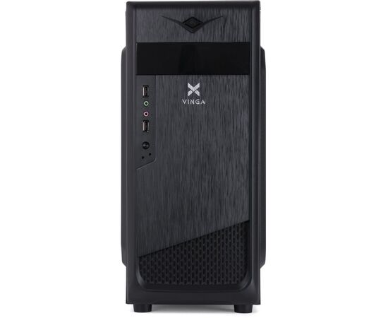 Корпус Vinga CS104B-500W, зображення 6