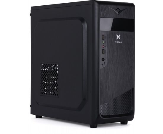 Корпус Vinga CS104B-500W