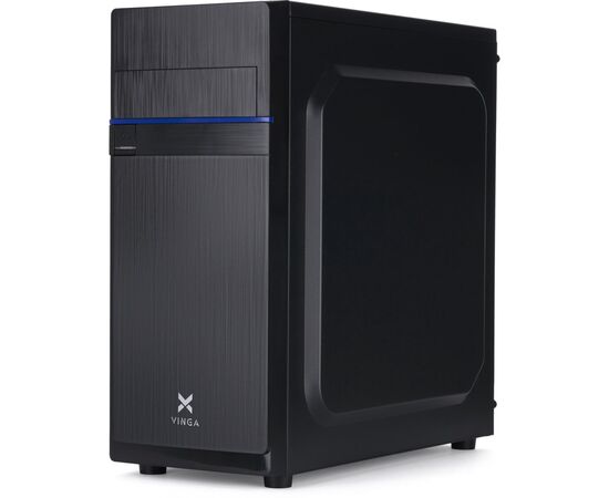 Корпус Vinga CS106B-500W, зображення 4