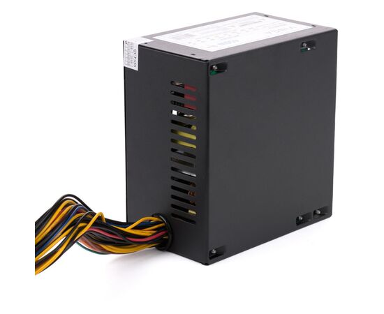 Блок питания Vinga 450W ОЕМ (PSU-450-12), изображение 4 Блок питания Vinga 450W ОЕМ (PSU-450-12), изображение 4