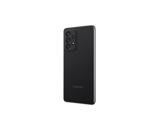 Мобильный телефон Samsung Galaxy A53 5G 8/256Gb Black (SM-A536EZKHSEK), изображение 7 Мобильный телефон Samsung Galaxy A53 5G 8/256Gb Black (SM-A536EZKHSEK), изображение 7