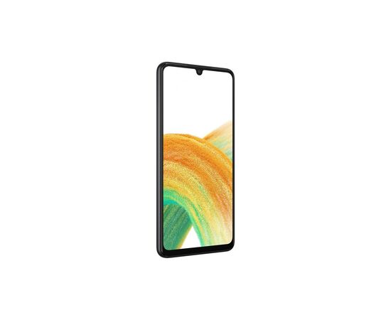 Мобильный телефон Samsung Galaxy A33 5G 6/128Gb Black (SM-A336BZKGSEK), изображение 3 Мобильный телефон Samsung Galaxy A33 5G 6/128Gb Black (SM-A336BZKGSEK), изображение 3