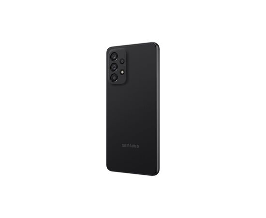 Мобильный телефон Samsung Galaxy A33 5G 6/128Gb Black (SM-A336BZKGSEK), изображение 7 Мобильный телефон Samsung Galaxy A33 5G 6/128Gb Black (SM-A336BZKGSEK), изображение 7