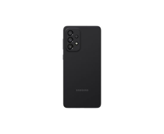 Мобильный телефон Samsung Galaxy A33 5G 6/128Gb Black (SM-A336BZKGSEK), изображение 8 Мобильный телефон Samsung Galaxy A33 5G 6/128Gb Black (SM-A336BZKGSEK), изображение 8