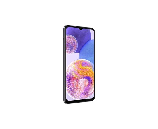 Мобильный телефон Samsung Galaxy A23 6/128Gb LTE Black (SM-A235FZKKSEK), изображение 3 Мобильный телефон Samsung Galaxy A23 6/128Gb LTE Black (SM-A235FZKKSEK), изображение 3