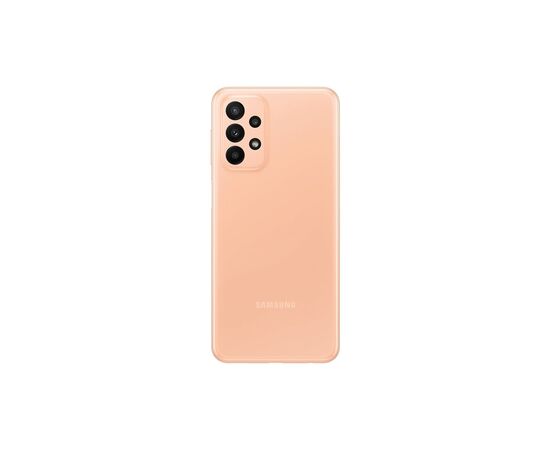 Мобильный телефон Samsung Galaxy A23 6/128Gb LTE Orange (SM-A235FZOKSEK), изображение 8 Мобильный телефон Samsung Galaxy A23 6/128Gb LTE Orange (SM-A235FZOKSEK), изображение 8