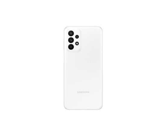 Мобильный телефон Samsung Galaxy A23 6/128Gb LTE White (SM-A235FZWKSEK), изображение 8 Мобильный телефон Samsung Galaxy A23 6/128Gb LTE White (SM-A235FZWKSEK), изображение 8