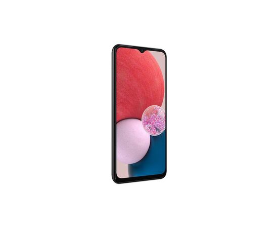 Мобильный телефон Samsung Galaxy A13 4/64GB Black (SM-A135FZKVSEK), изображение 2 Мобильный телефон Samsung Galaxy A13 4/64GB Black (SM-A135FZKVSEK), изображение 2
