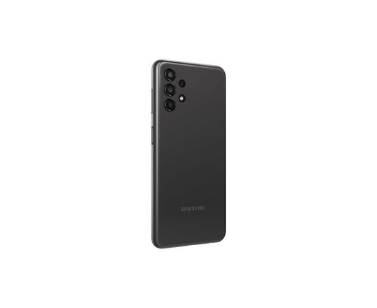 Мобильный телефон Samsung Galaxy A13 4/64GB Black (SM-A135FZKVSEK), изображение 5 Мобильный телефон Samsung Galaxy A13 4/64GB Black (SM-A135FZKVSEK), изображение 5