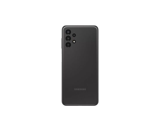 Мобильный телефон Samsung Galaxy A13 4/64GB Black (SM-A135FZKVSEK), изображение 6 Мобильный телефон Samsung Galaxy A13 4/64GB Black (SM-A135FZKVSEK), изображение 6