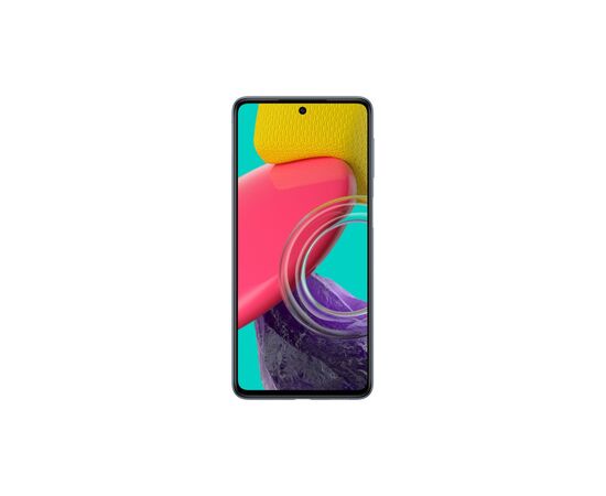 Мобільний телефон Samsung Galaxy M53 5G 6/128GB Blue (SM-M536BZBDSEK), зображення 2