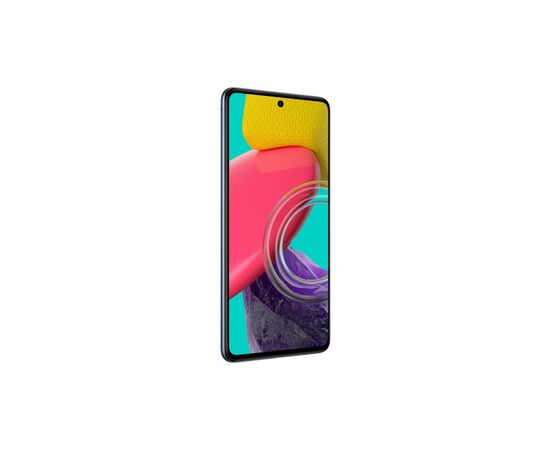 Мобільний телефон Samsung Galaxy M53 5G 6/128GB Blue (SM-M536BZBDSEK), зображення 3