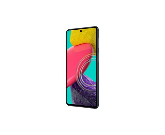 Мобільний телефон Samsung Galaxy M53 5G 6/128GB Blue (SM-M536BZBDSEK), зображення 4
