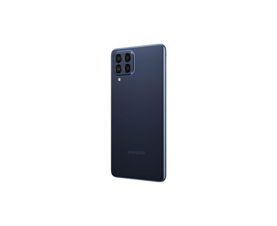 Мобільний телефон Samsung Galaxy M53 5G 6/128GB Blue (SM-M536BZBDSEK), зображення 7