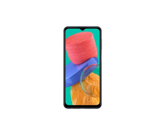 Мобільний телефон Samsung Galaxy M33 5G 6/128Gb Blue (SM-M336BZBGSEK), зображення 2 Мобільний телефон Samsung Galaxy M33 5G 6/128Gb Blue (SM-M336BZBGSEK), зображення 2