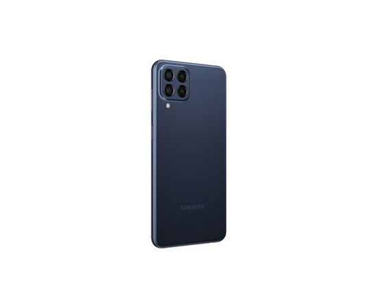 Мобільний телефон Samsung Galaxy M33 5G 6/128Gb Blue (SM-M336BZBGSEK), зображення 6 Мобільний телефон Samsung Galaxy M33 5G 6/128Gb Blue (SM-M336BZBGSEK), зображення 6